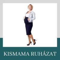 Kismama ruházat