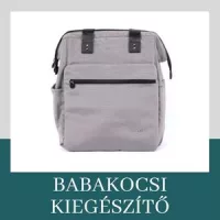 Babakocsi kiegészítő