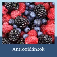 Antioxidánsok