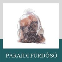 Parajdi fürdősó, Himalájasó