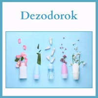 Dezodorok
