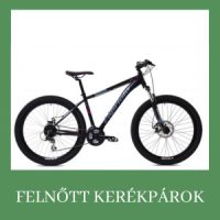 Felnőtt kerékpárok