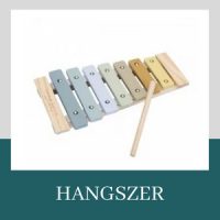 Hangszer