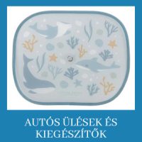 Autós ülések és kiegészítők