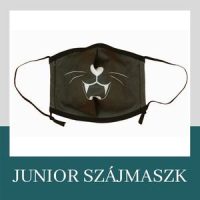 Junior szájmaszk