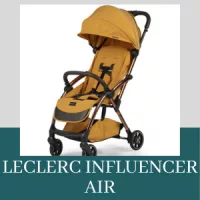 Leclerc Influencer Air