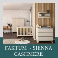 Faktum Sienna Cashmere