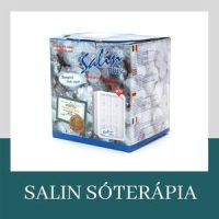 Salin sóterápia