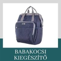Babakocsi kiegészítők