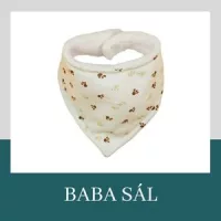 Baba sál