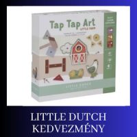 Little dutch kedvezmények