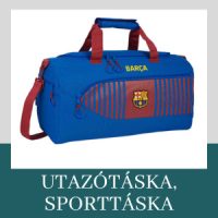 Utazótáska, sporttáska