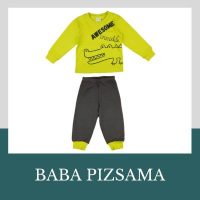 Baba pizsama
