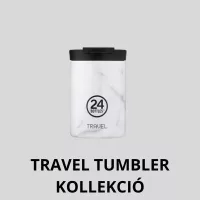 Travel Tumbler kollekció