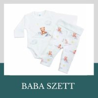 Baba szett