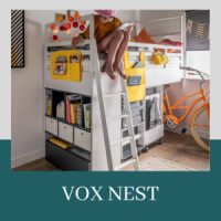 VOX Nest