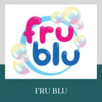 Fru Blu