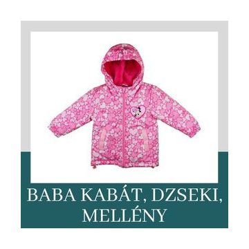 Baba és gyerek téli kabát, dzseki, overál, bundazsák Baba és gyerek téli kabát, dzseki, overál, bundazsák