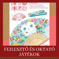 Fejlesztő és Oktató Játékok