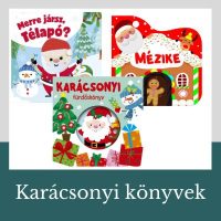 Karácsonyi könyv
