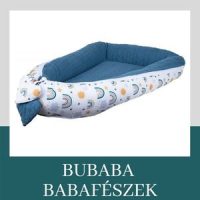 Bubaba babafészek