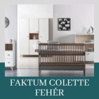 Faktum Colette Fehér