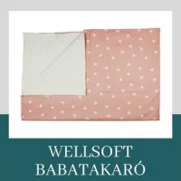 Wellsoft takarók