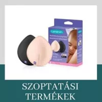 Szoptatási termékek