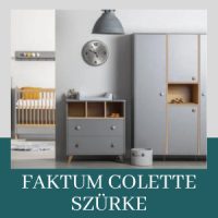 Faktum Colette Szürke