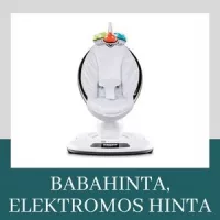 Babahinta, elektromos babahinta