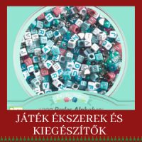 Játék Ékszerek és Kiegészítők
