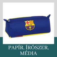 Papír, írószer, média