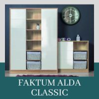 Faktum Alda Classic
