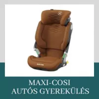 Maxi-Cosi autós gyerekülés