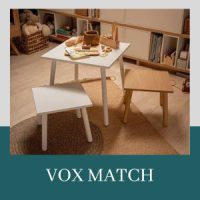 VOX Match