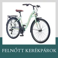 Felnőtt kerékpárok