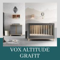 VOX Altitude Grafit
