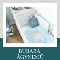 Bubaba ágynemű