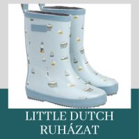 Little Dutch Ruházat
