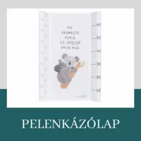Pelenkázólap