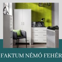 Faktum Némó Fehér