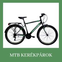 MTB kerékpárok