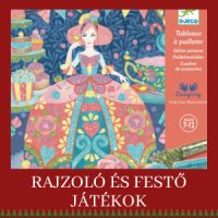 Rajzoló és Festő Játékok