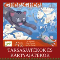 Társasjátékok és Kártyajátékok