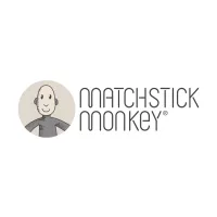 Matchstick Monkey