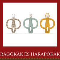 Rágókák és harapókák