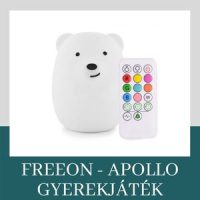 FreeON - Apollo gyerekjáték