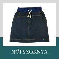 Női szoknya