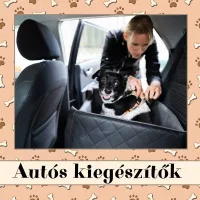 Autós kiegészítők