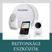 Biztonsági eszközök